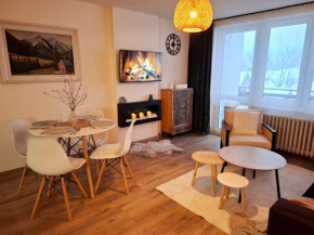 Apartmány Kukučka Ždiar